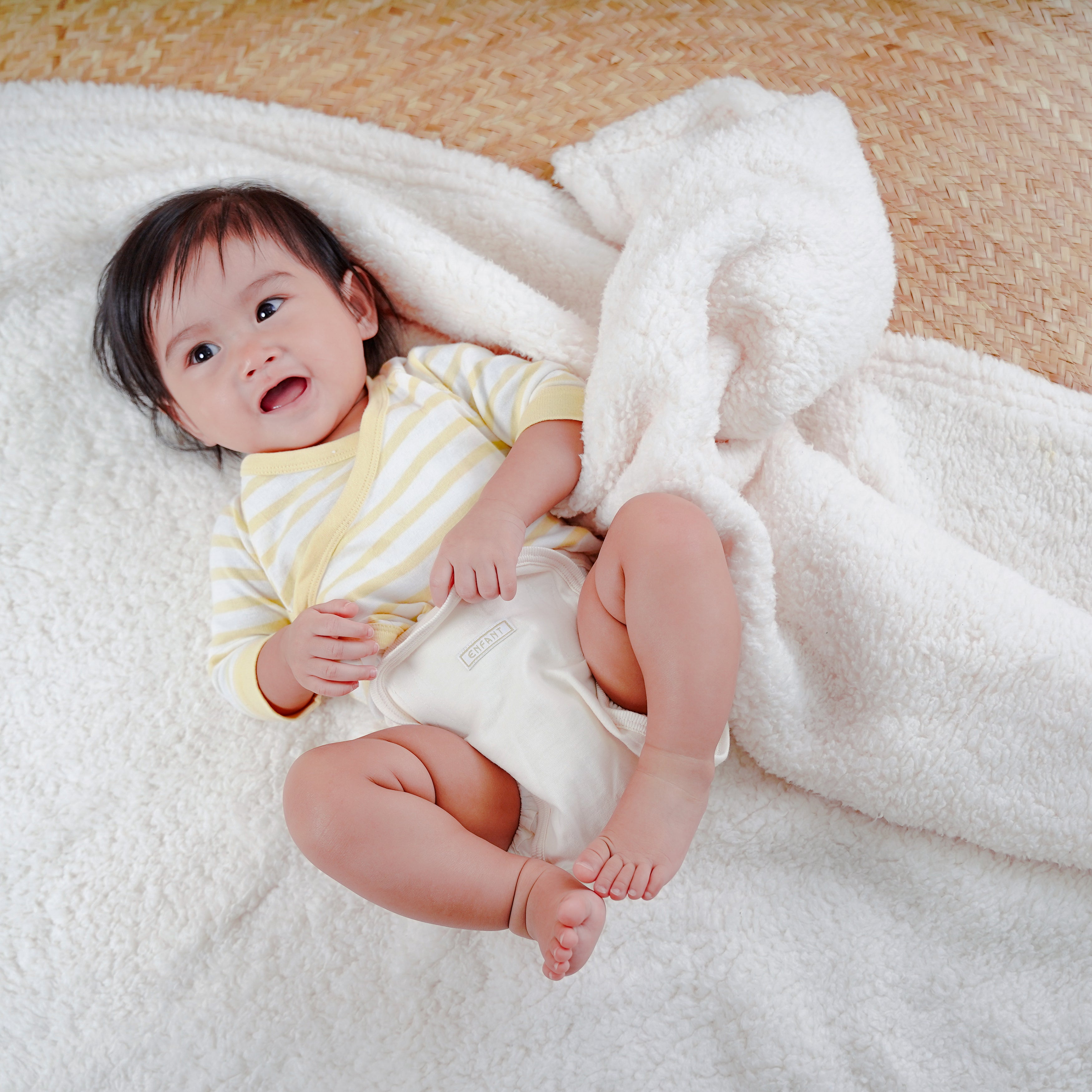 Sustainable shop baby products