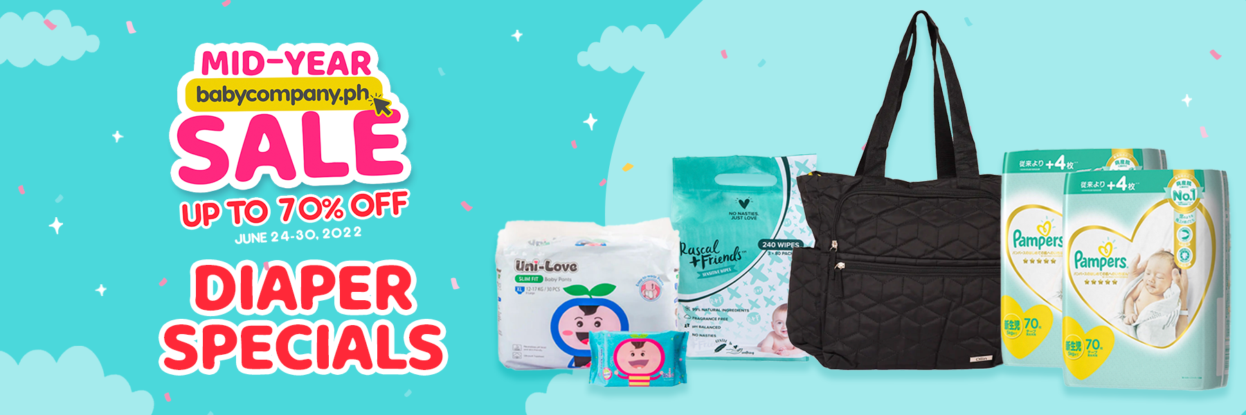 Diaperdeals hot sale