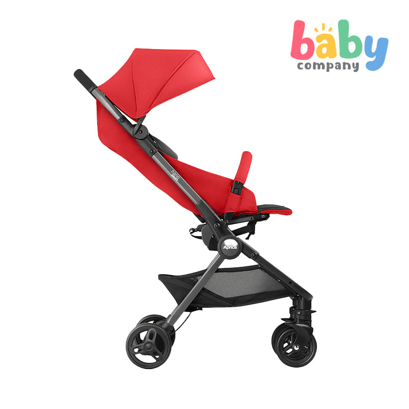 Aprica nano smart stroller online