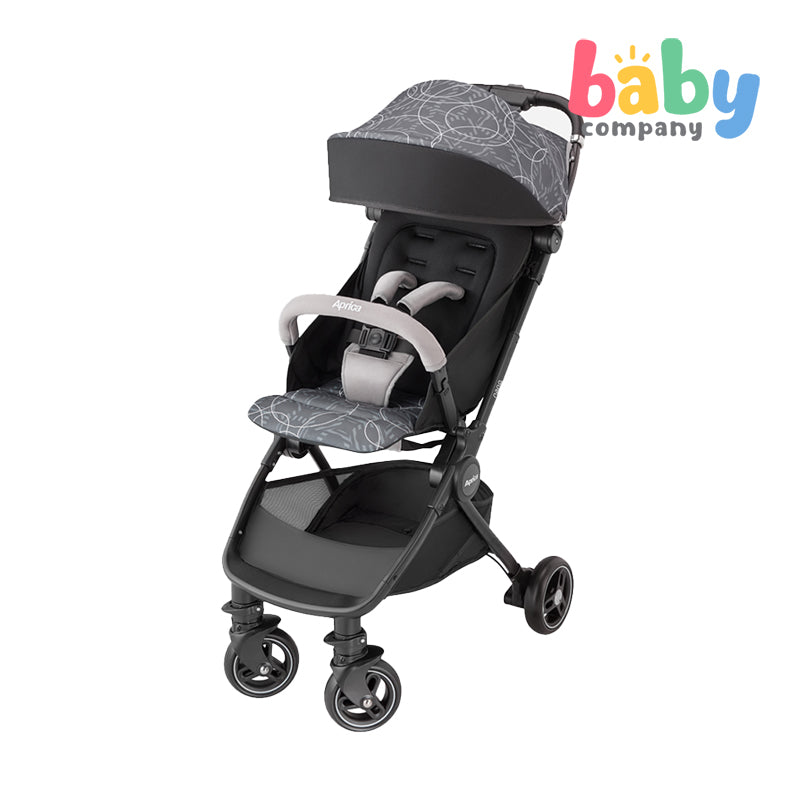 Best aprica stroller best sale