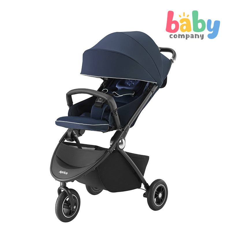 aprica travel stroller Aprica Easy Buggy Stroller