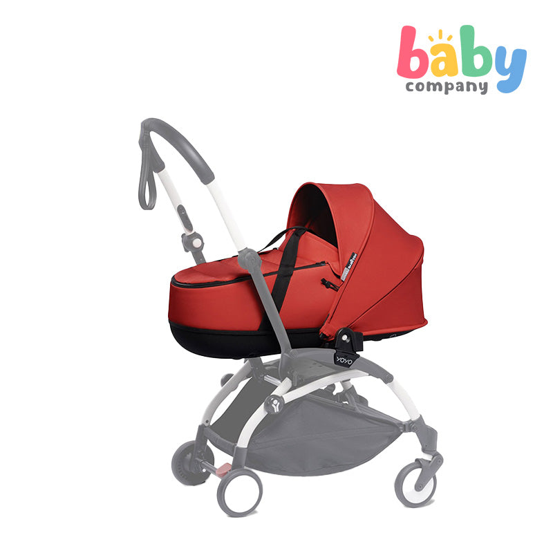 Babyzen company best sale