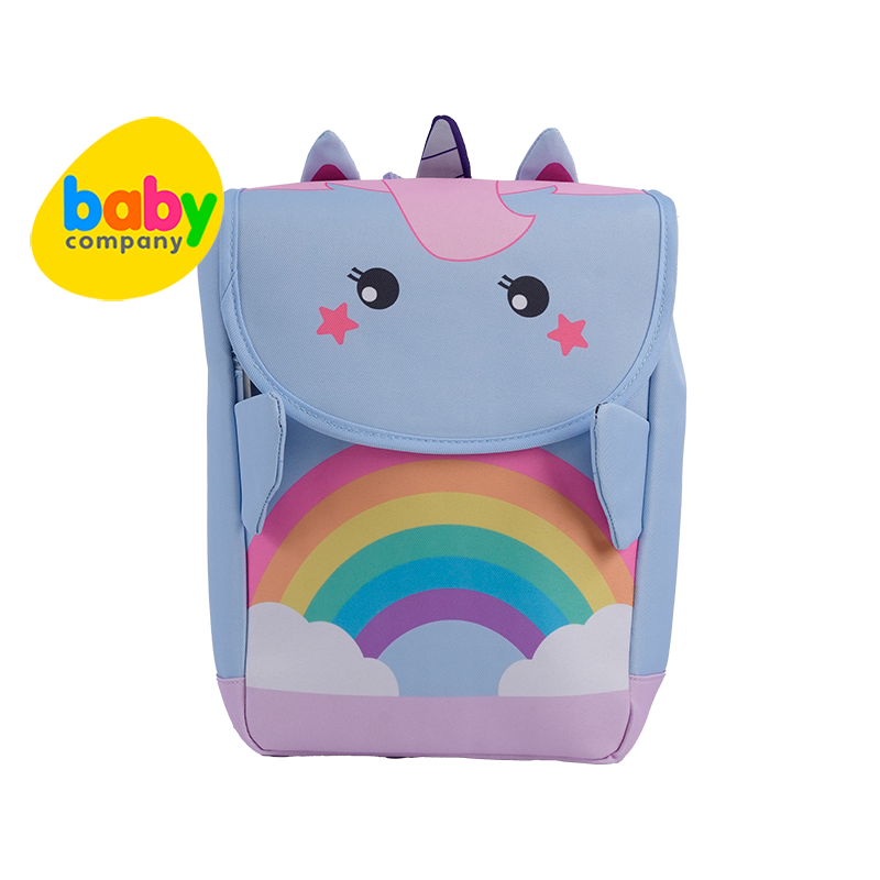 Baby Company Backpack New Design - Unicorn