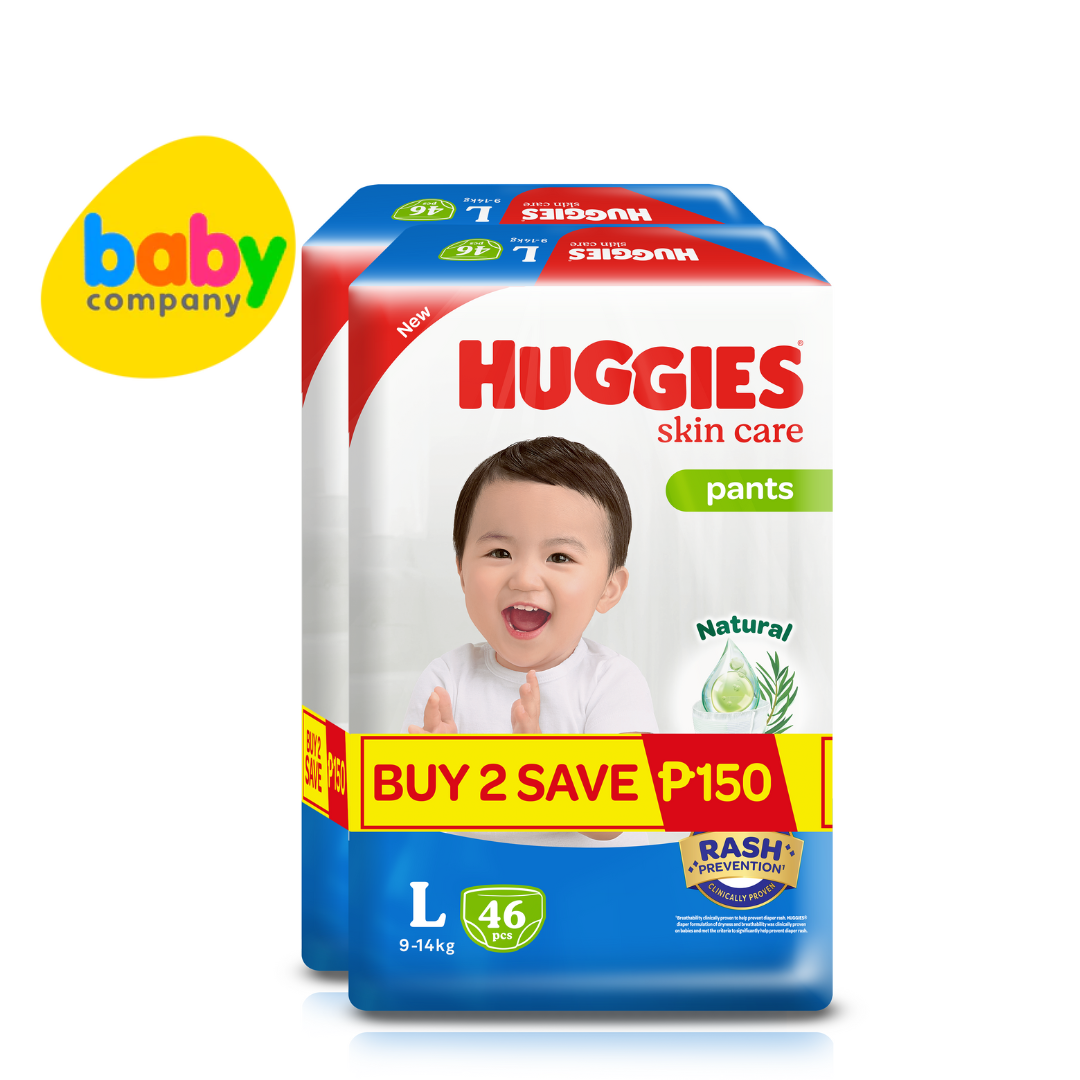 Huggies deals diapers company