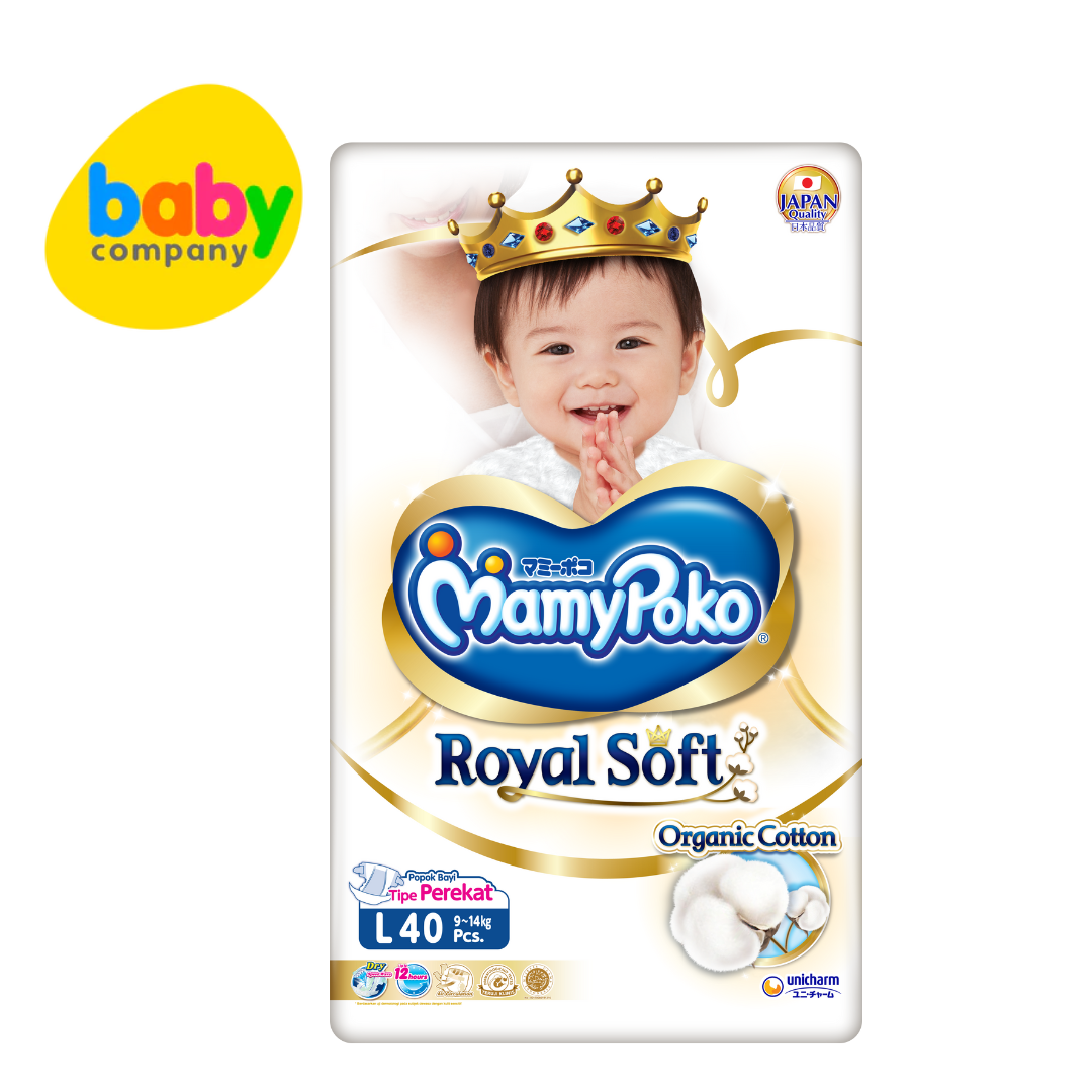 Mamypoko royalsoft store