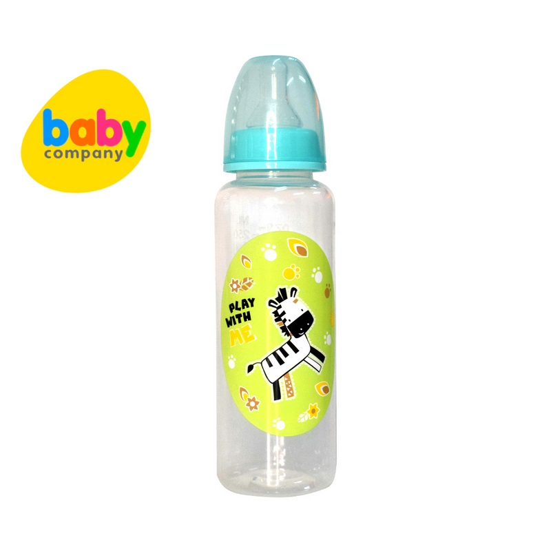 Chummy Baby Feeding Bottle 250ml