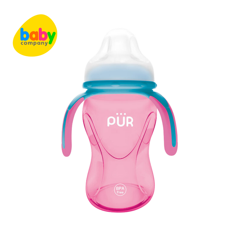 Pur Baby Multi Grasp Drinking Cup