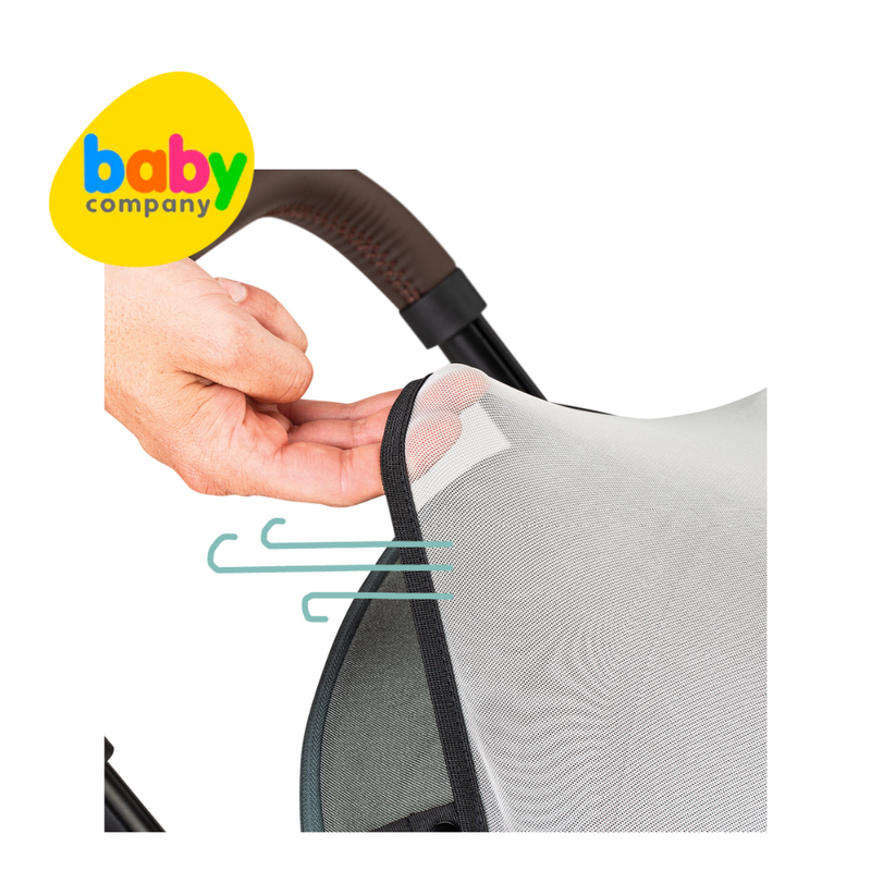 Joolz Aer1/+ Buggy Mosquito Net For Aer1/+ Stroller