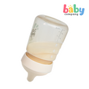 Marcus & Marcus BebeMarc Antibacterial Natural Feeding Bottle