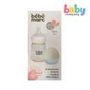 Marcus & Marcus BebeMarc Antibacterial Natural Feeding Bottle