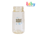 Marcus & Marcus BebeMarc Antibacterial Natural Feeding Bottle