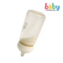 Marcus & Marcus BebeMarc Antibacterial Natural Feeding Bottle
