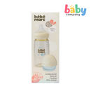 Marcus & Marcus BebeMarc Antibacterial Natural Feeding Bottle