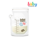 Marcus & Marcus BebeMarc Breastmilk Storage Bag 30s