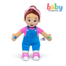 Ms. Rachel Speak N Sing Doll Toy