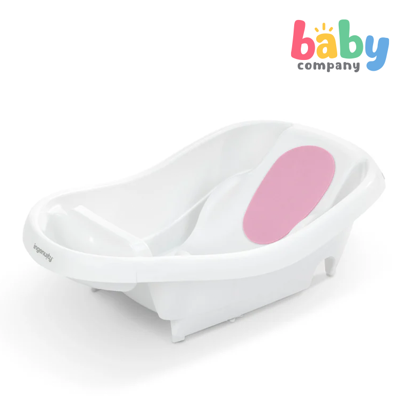 Summer Infant Comfy Clean Tub