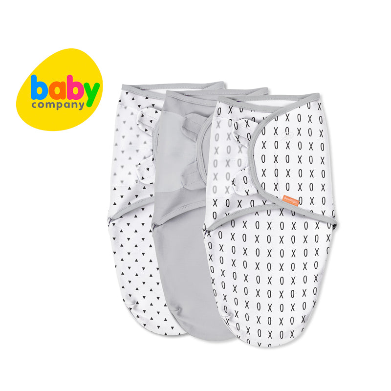 Swaddle me 3 sales pack