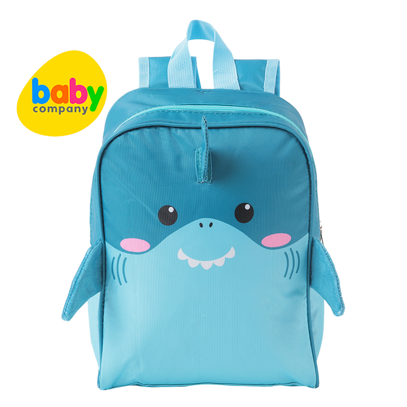 Baby Company Toddler Backpack - Shark