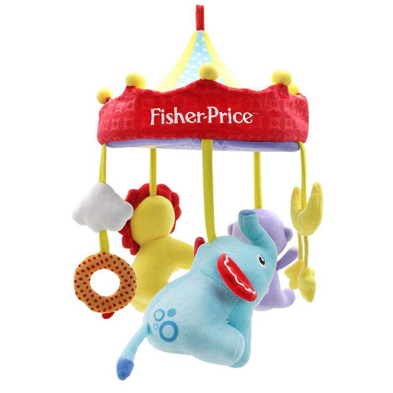 Fisher-Price Baby Musical Mobile