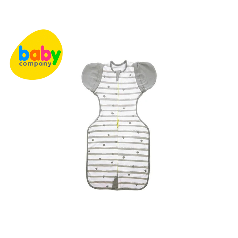 BBLUV Sleëp 3-in 1 Convertible Swaddle - Small