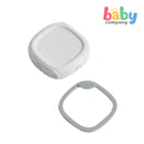 Hegen Breastmilk Storage Lid - White
