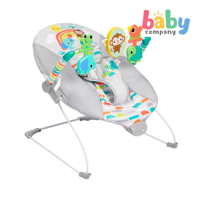 Bright starts baby bouncer best sale