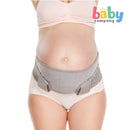 Mamaway Ergonomic Maternity Support Belt - Gray