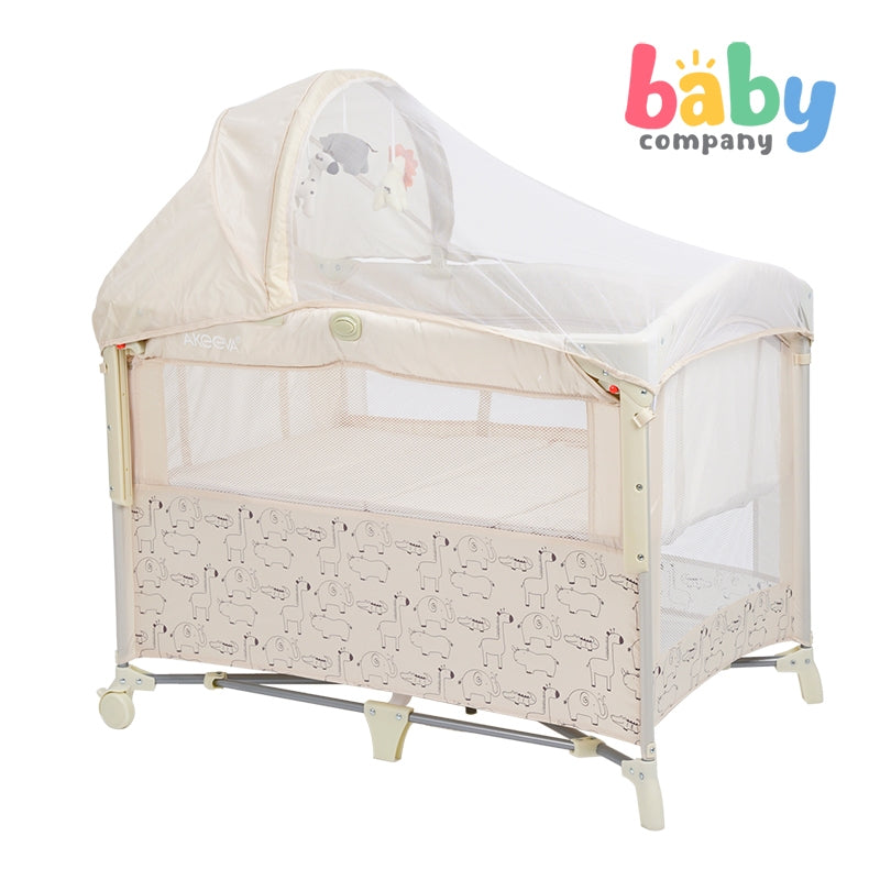 Co sleeper cot game best sale