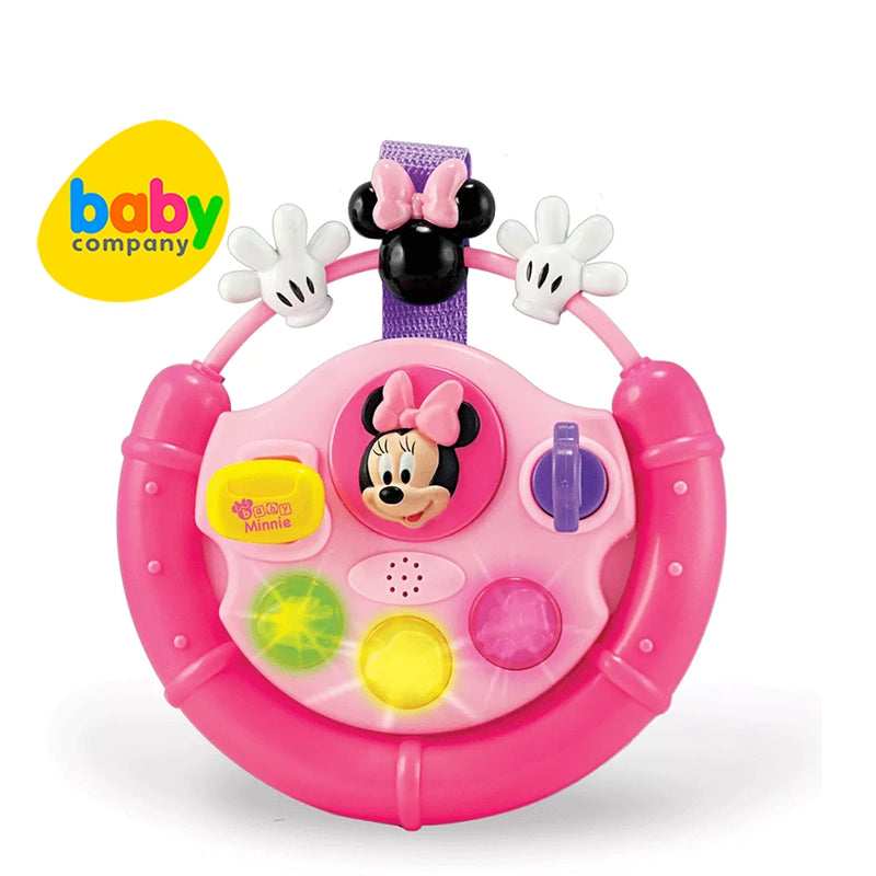 Disney Baby Fun Driver Minnie Mouse