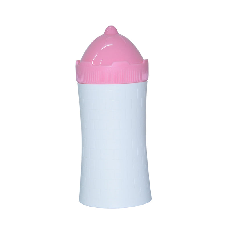Mombella Lighthouse Water Bottle Trainer - Pink