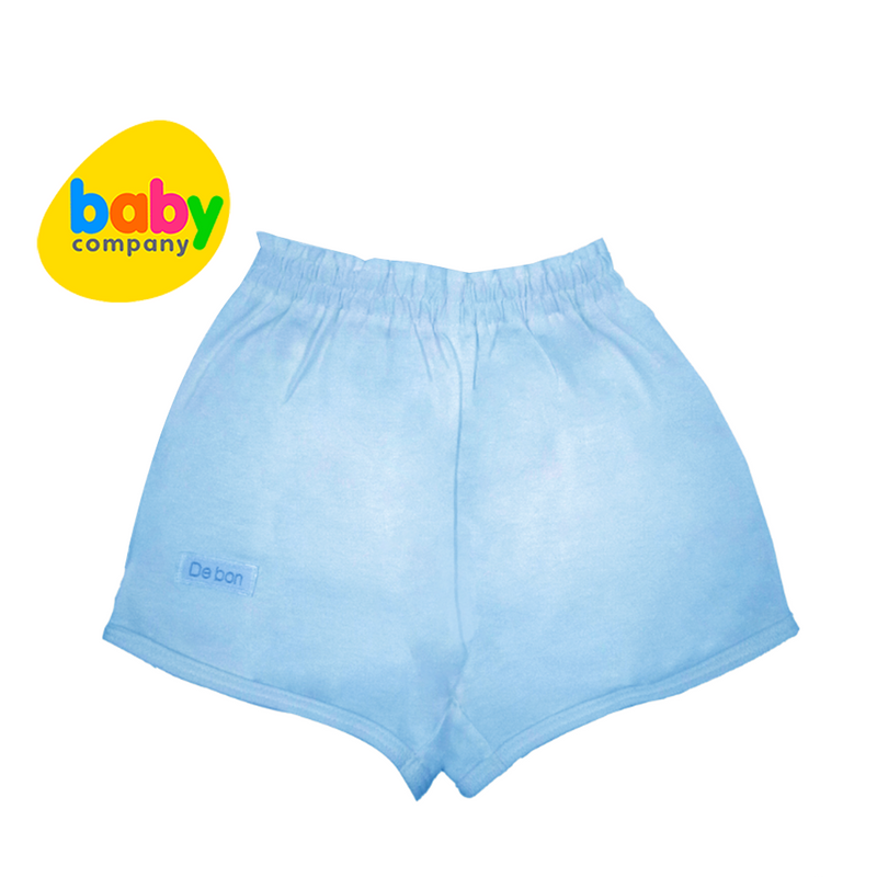 Debon By Enfant Baby Toddler 100% Cotton Shorts