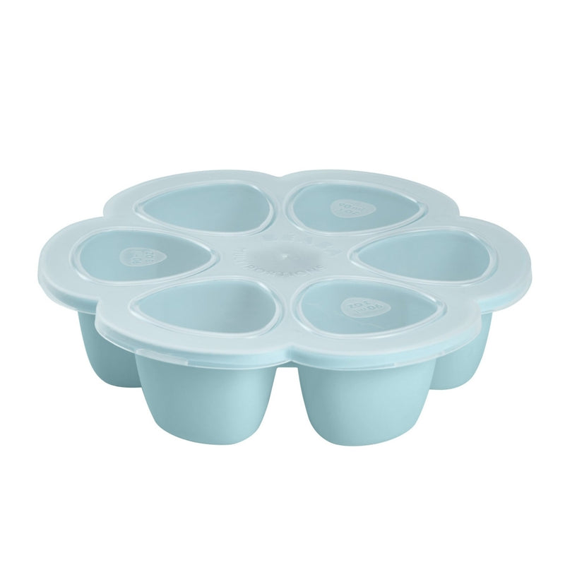 Beaba Silicone Multiportions 6X90ml