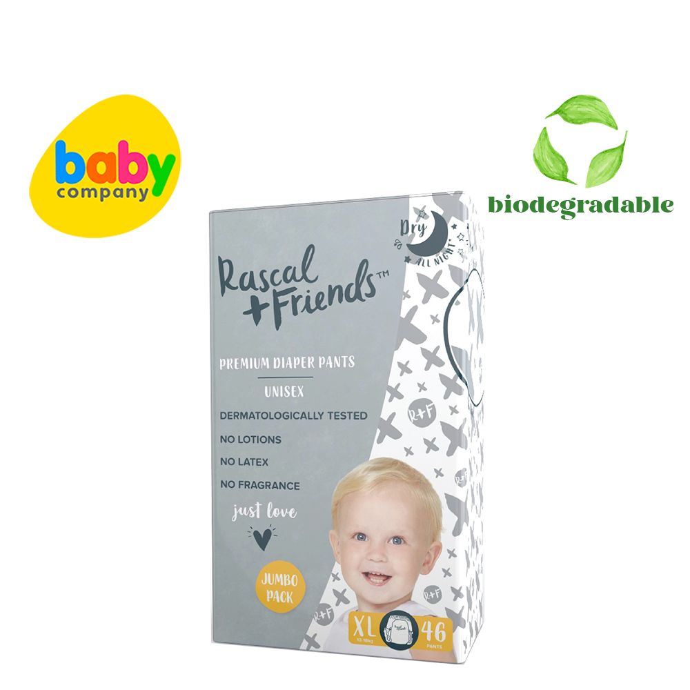 Shop Rascal + Friends Baby Diapers Online
