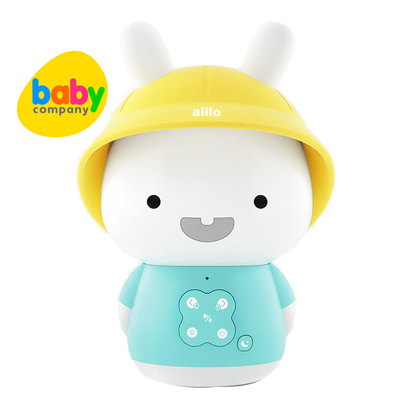 Alilo Baby Bunny Bluetooth Speaker