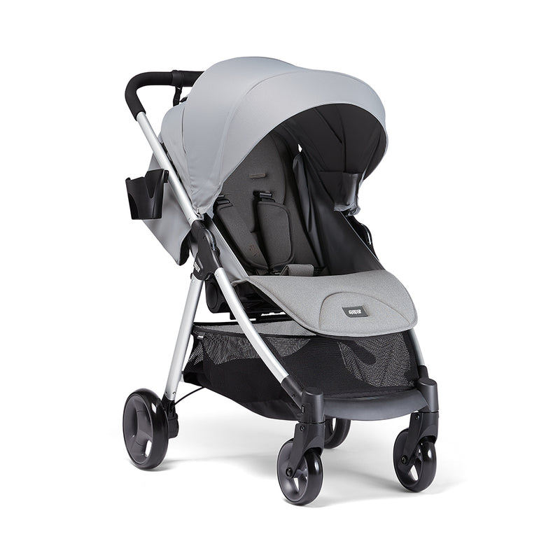 Mamas & Papas Armadillo Pushchair Stroller - Steel Grey
