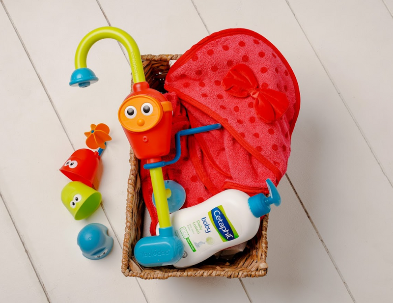 Bath time toys for babies sales