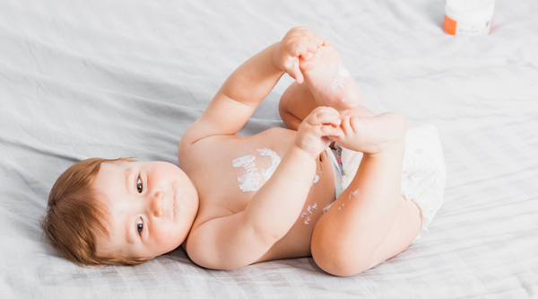 A Guide to Choosing Gentle Organic Products for Your Baby