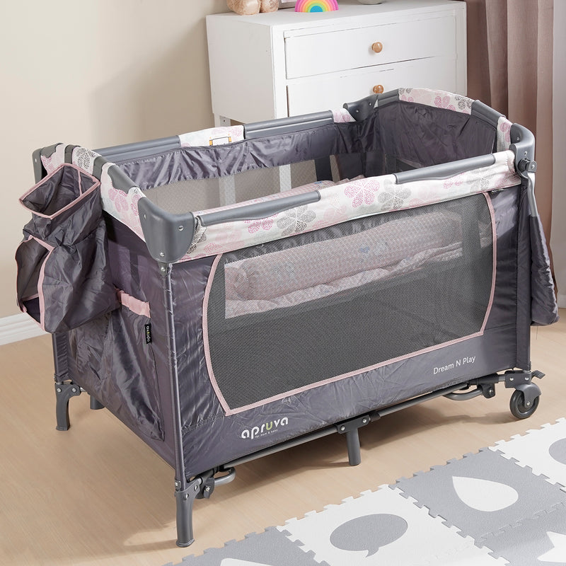 Easy Guide to Buying a Baby Playpen