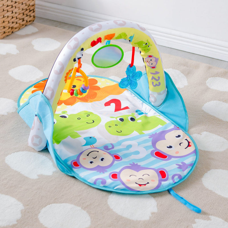 Play Matte A Guide to Baby Playmats for Toddlers – Baby Company