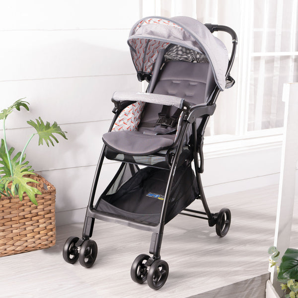 4 Key Features Your Baby Stroller Should Have