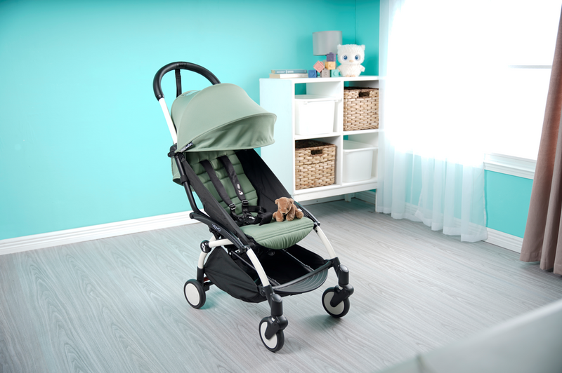 New Parent Tip: How To Choose The Best Baby Strollers