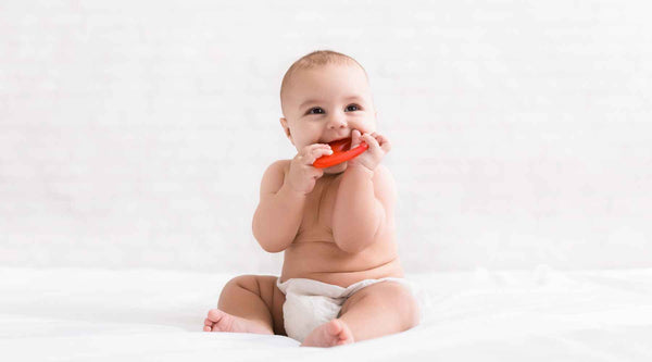 What Are the Best Teething Toys for Babies with Sore Gums?