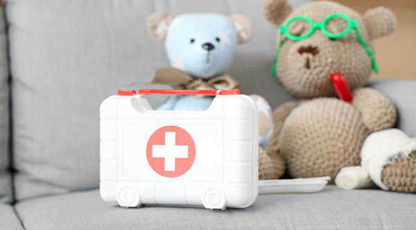 baby first aid kit 2