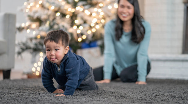 baby first christmas ideas