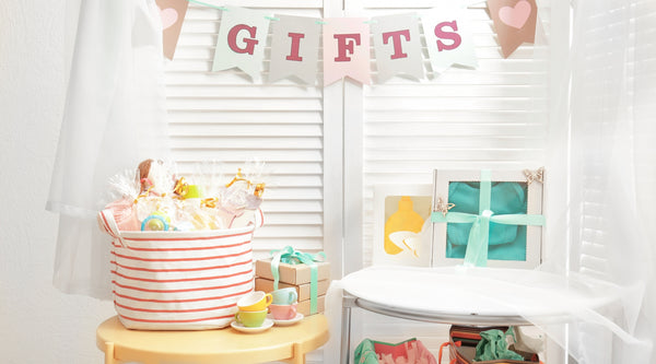 baby registry gifts-banner image