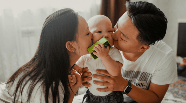 Baby Milestones: Celebrating Every First with Baby Company