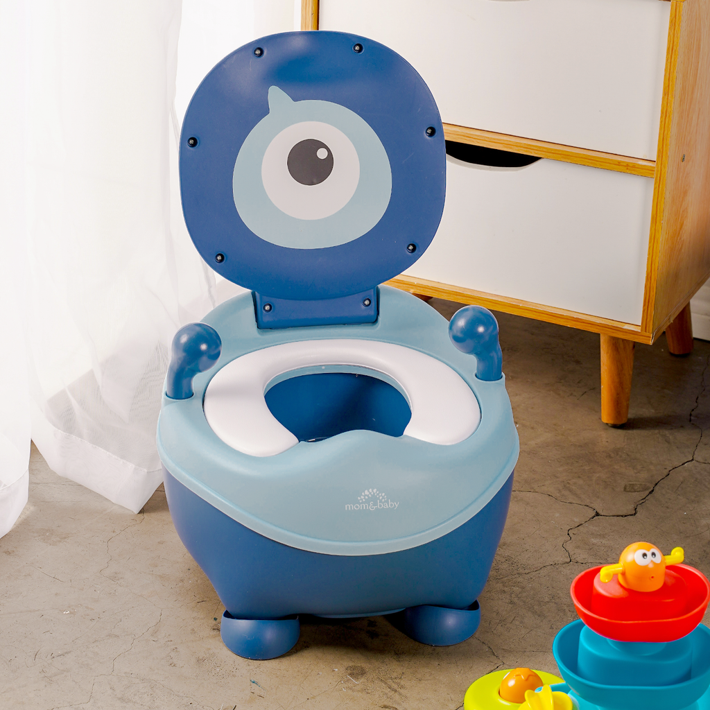 Infant best sale potty seat