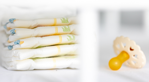 Sustainable Baby Products: Newborn Checklist for Green Moms