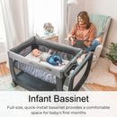 Chicco Lullaby Portable Playard - Camden