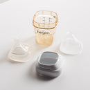 Hegen Cherish Nature's Gift Collar & Transparent Cover